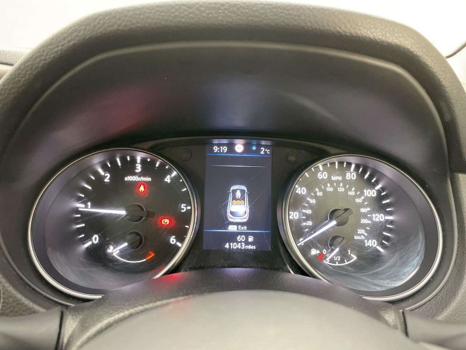 Used Nissan Qashqai 2019 for sale - 77714876: Photo 19