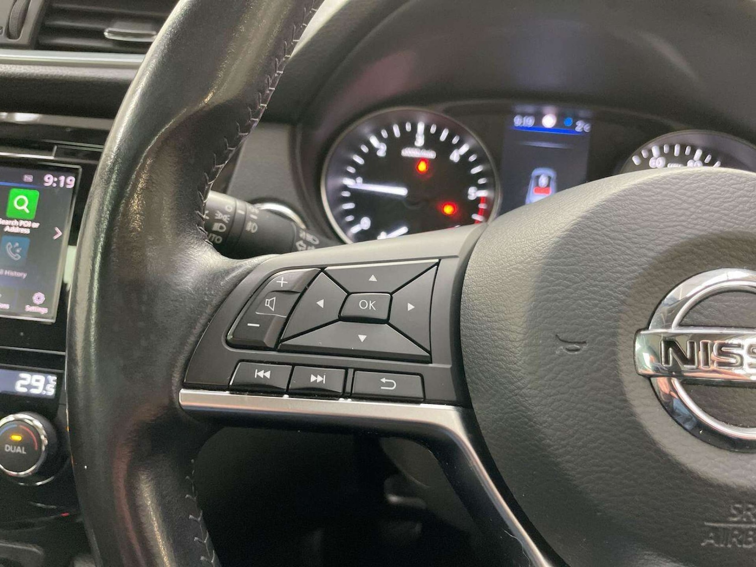 Used Nissan Qashqai 2019 for sale - 77714876: Photo 20