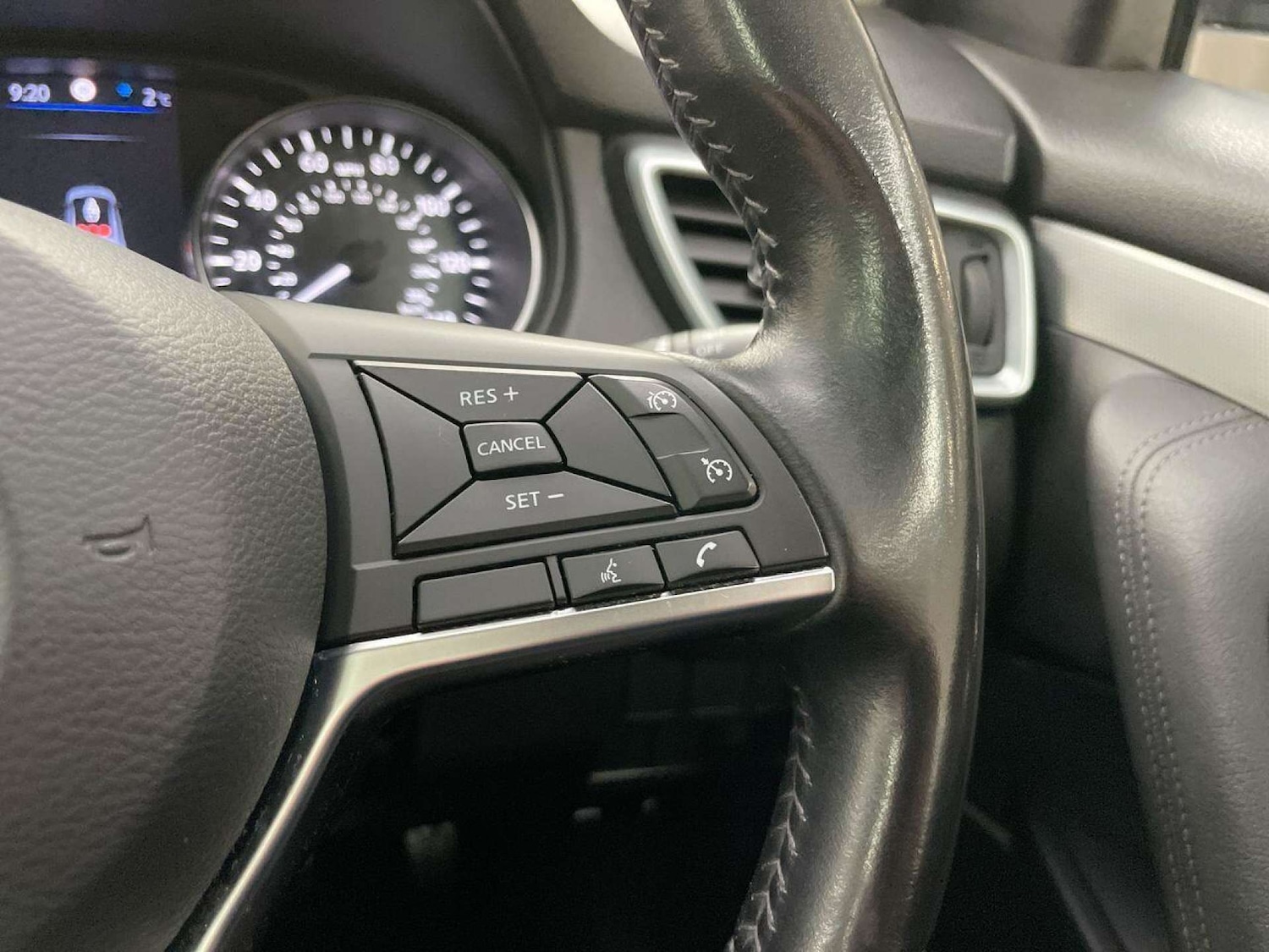 Used Nissan Qashqai 2019 for sale - 77714876: Photo 21