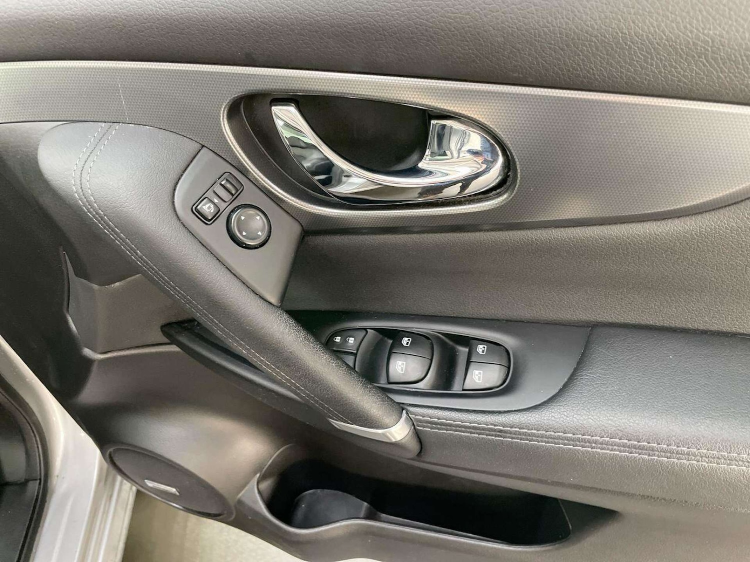 Used Nissan Qashqai 2019 for sale - 77714876: Photo 23