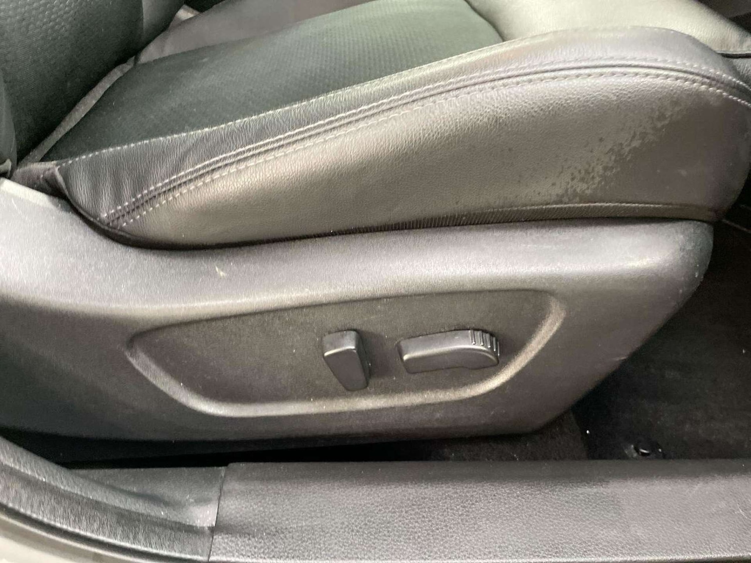 Used Nissan Qashqai 2019 for sale - 77714876: Photo 25