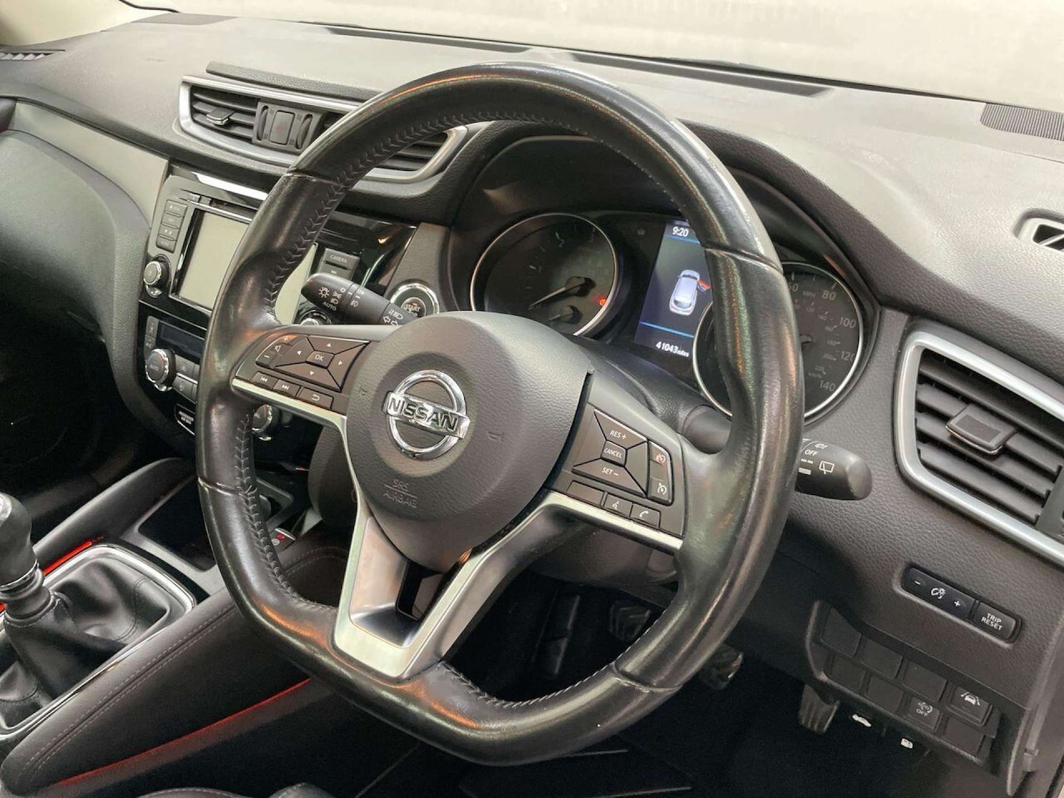 Used Nissan Qashqai 2019 for sale - 77714876: Photo 26