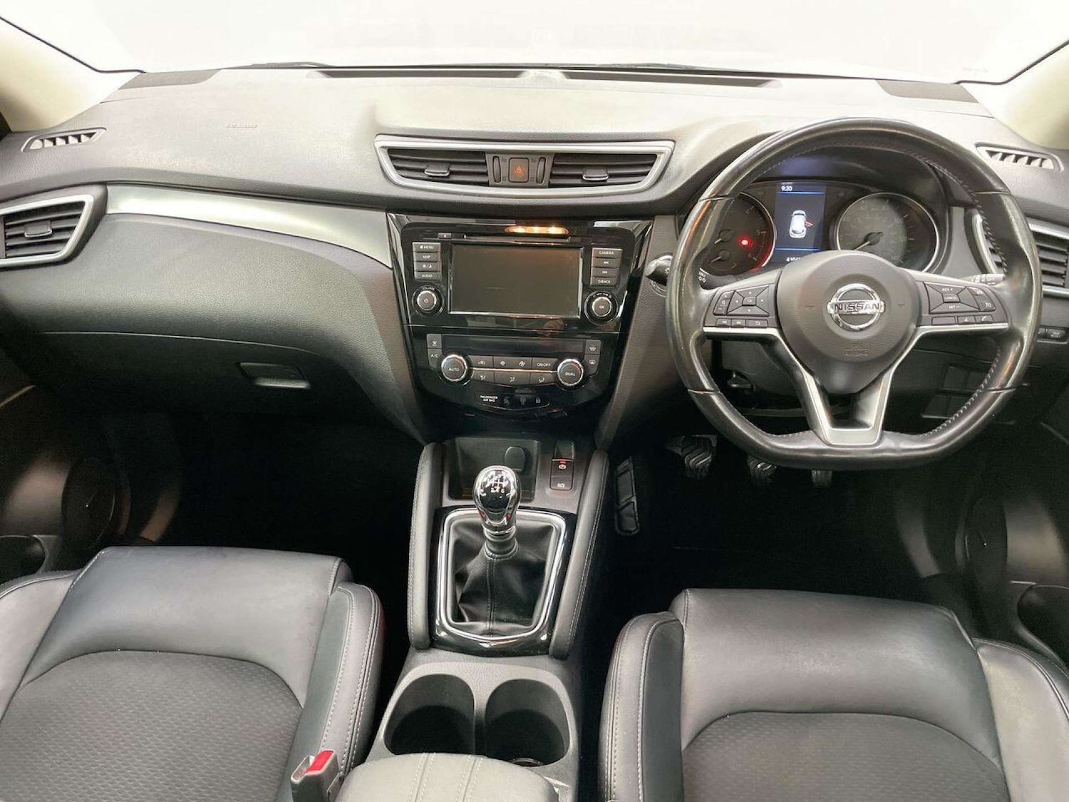 Used Nissan Qashqai 2019 for sale - 77714876: Photo 27