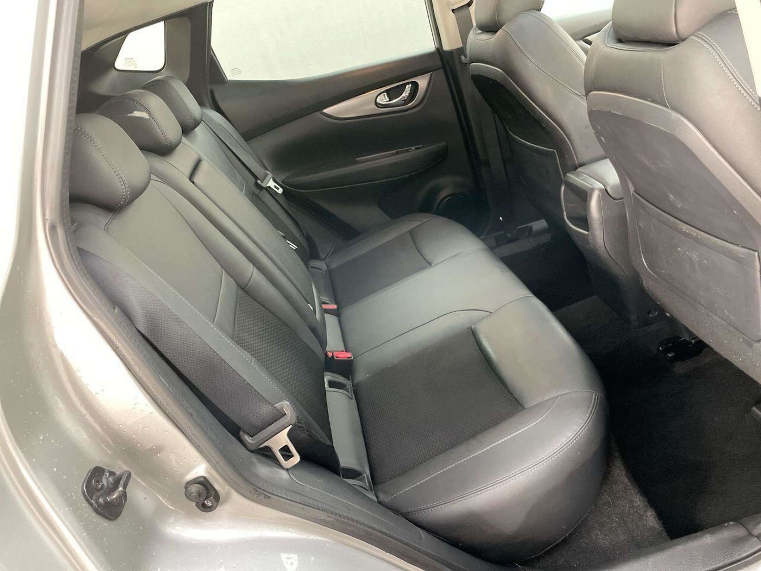 Used Nissan Qashqai 2019 for sale - 77714876: Photo 28