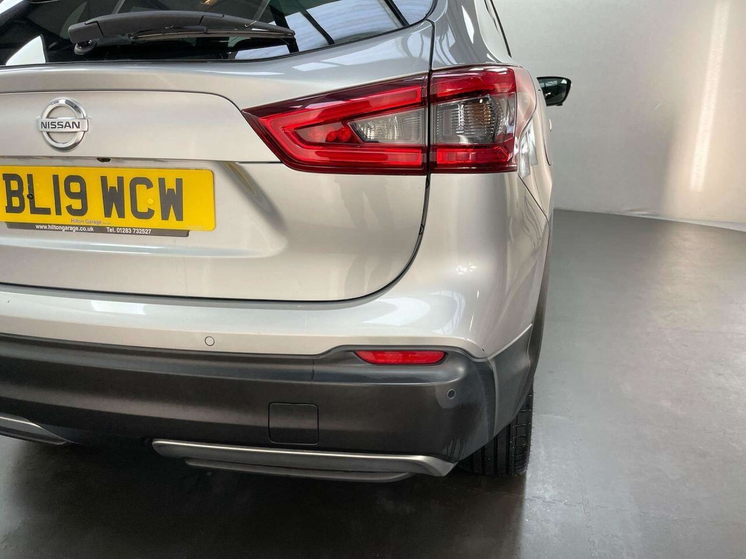 Used Nissan Qashqai 2019 for sale - 77714876: Photo 29