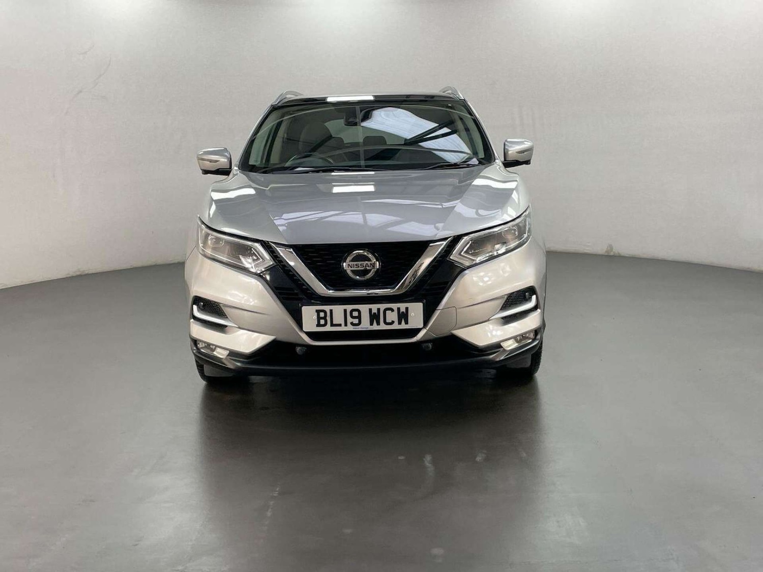 Used Nissan Qashqai 2019 for sale - 77714876: Photo 3