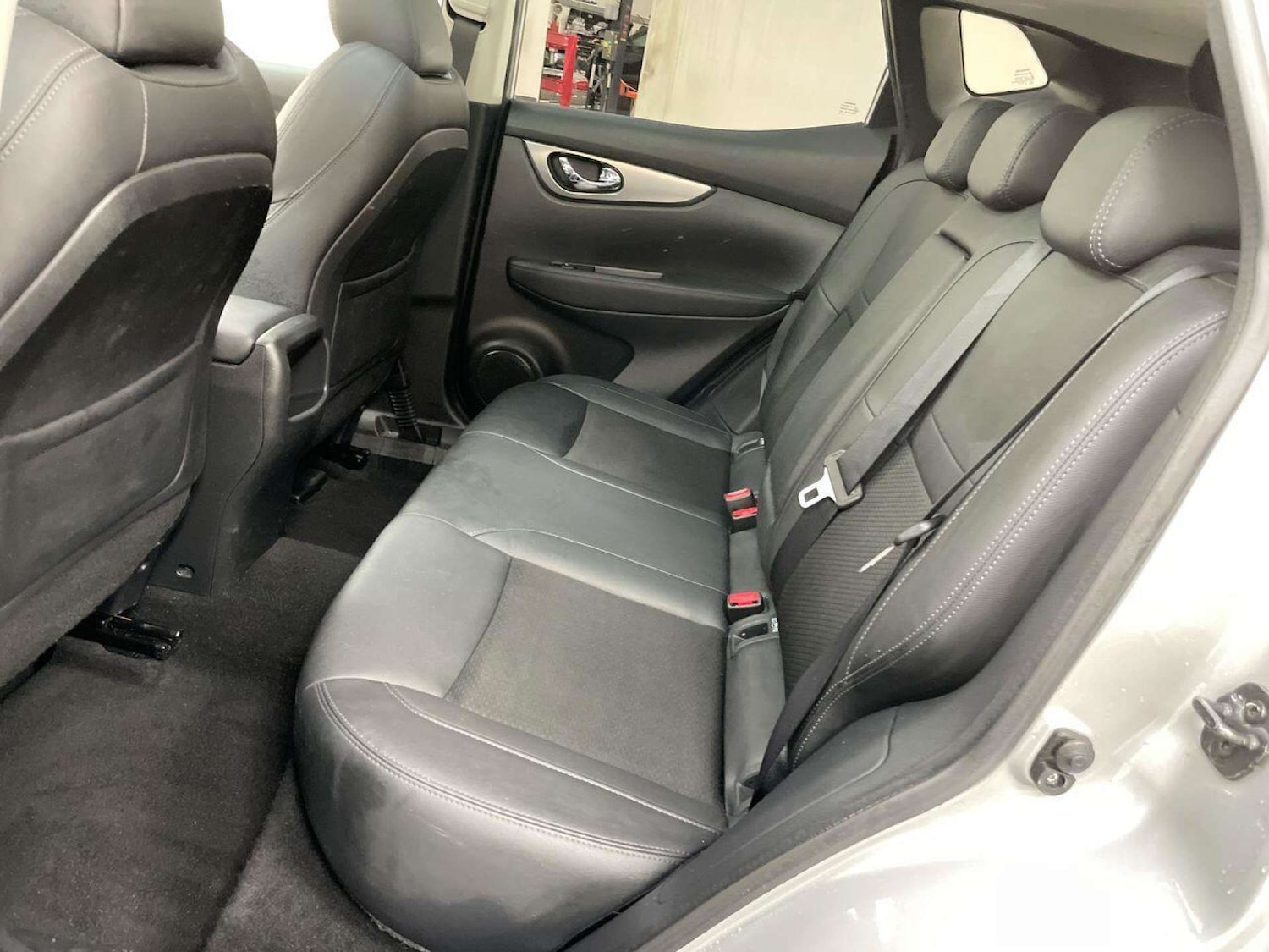 Used Nissan Qashqai 2019 for sale - 77714876: Photo 31