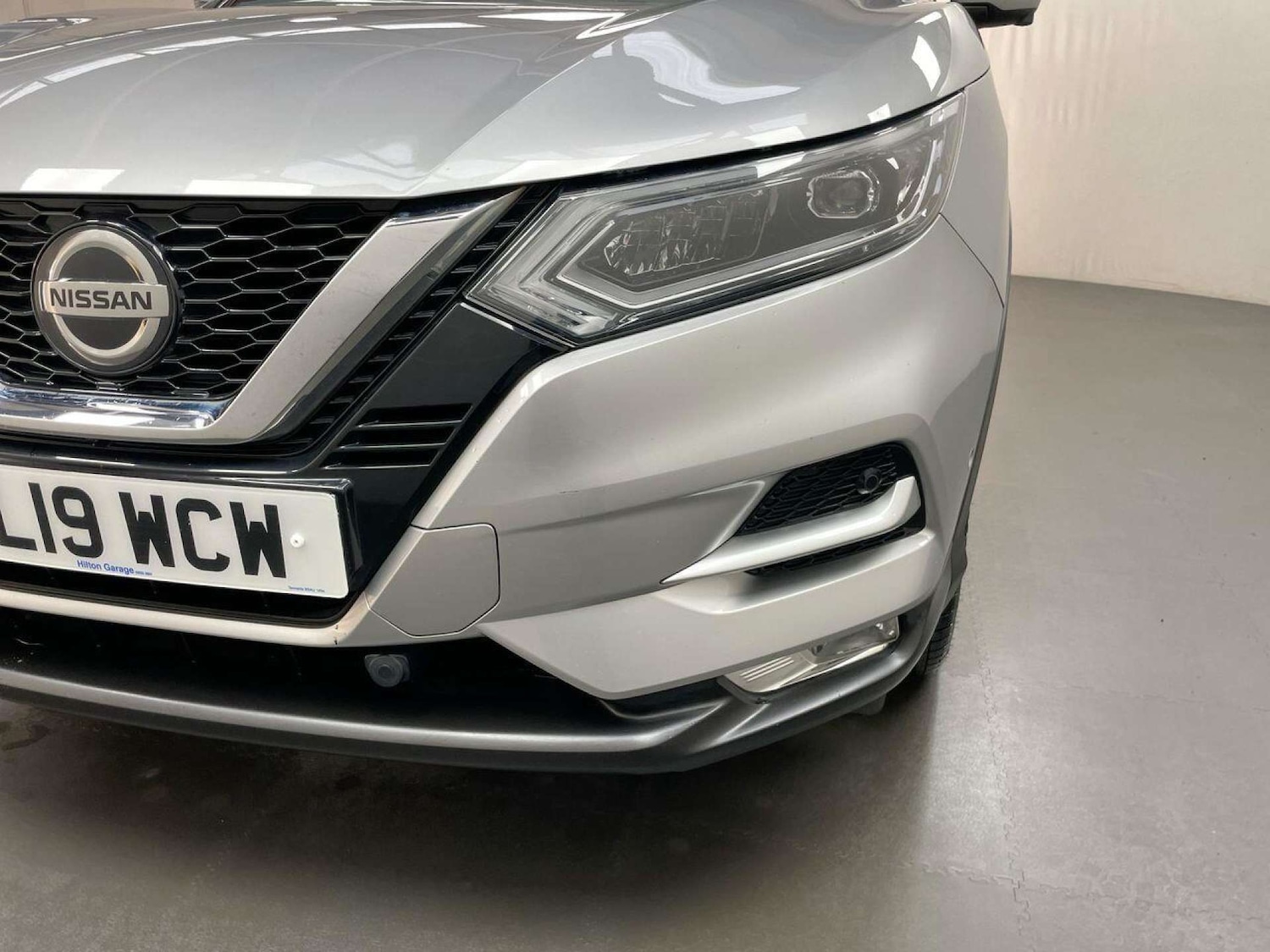 Used Nissan Qashqai 2019 for sale - 77714876: Photo 33