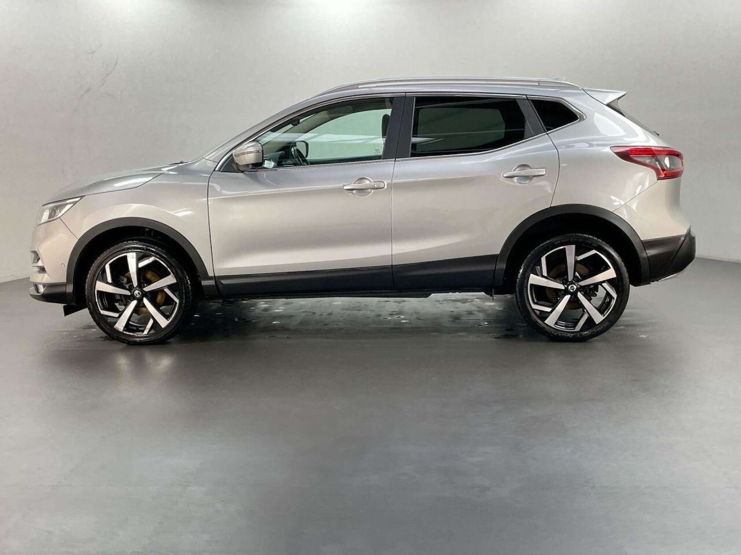Used Nissan Qashqai 2019 for sale - 77714876: Photo 5