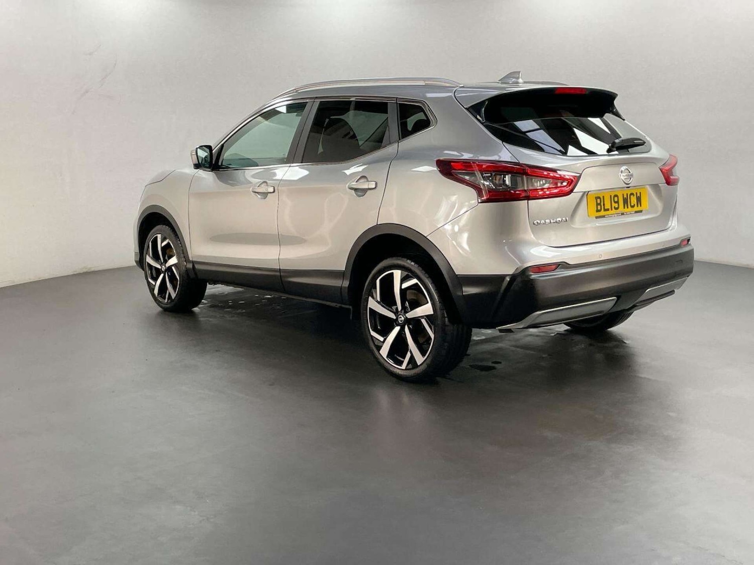 Used Nissan Qashqai 2019 for sale - 77714876: Photo 6