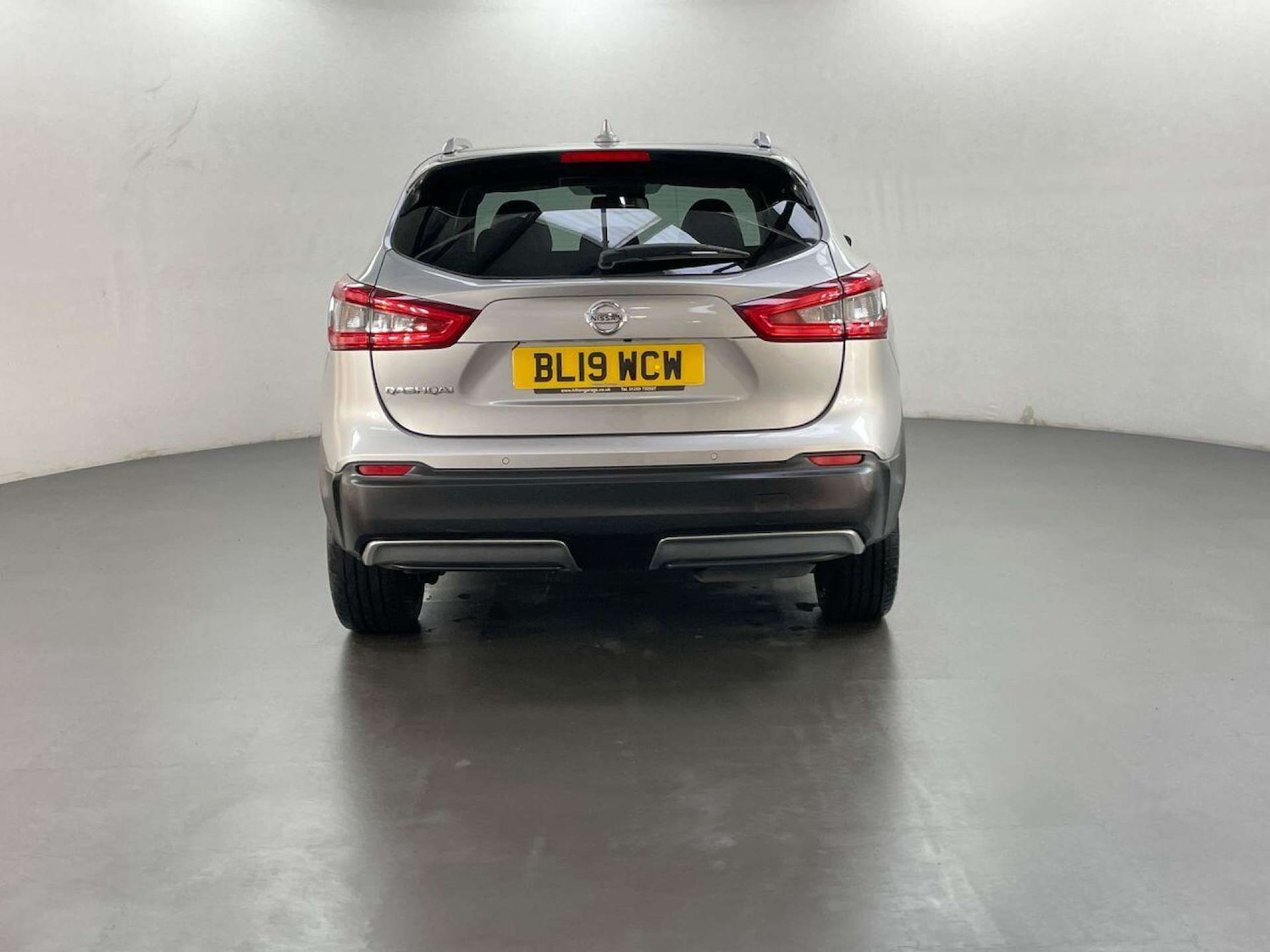 Used Nissan Qashqai 2019 for sale - 77714876: Photo 7