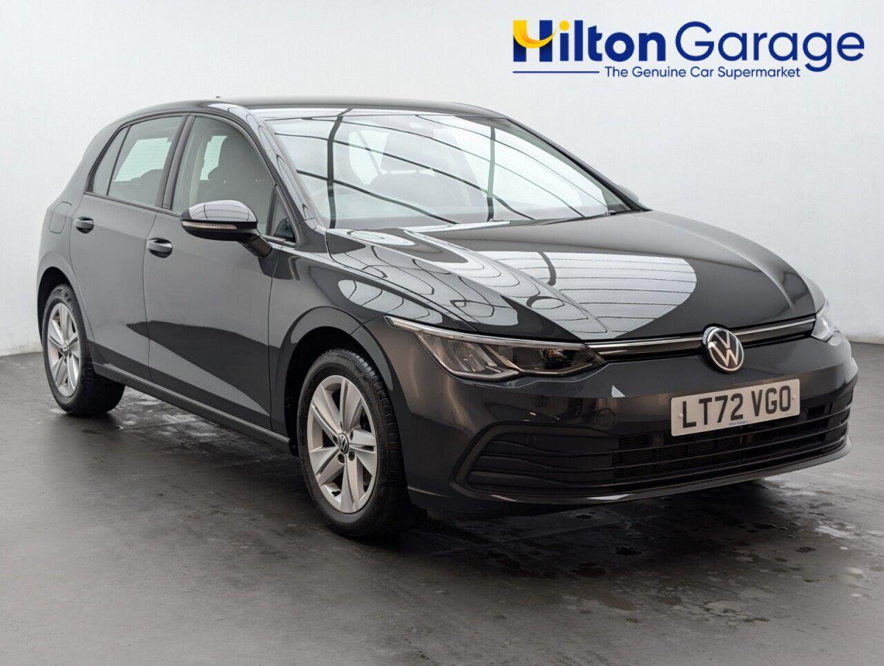 Used Volkswagen Golf 2022 for sale - 76425412: Photo 1