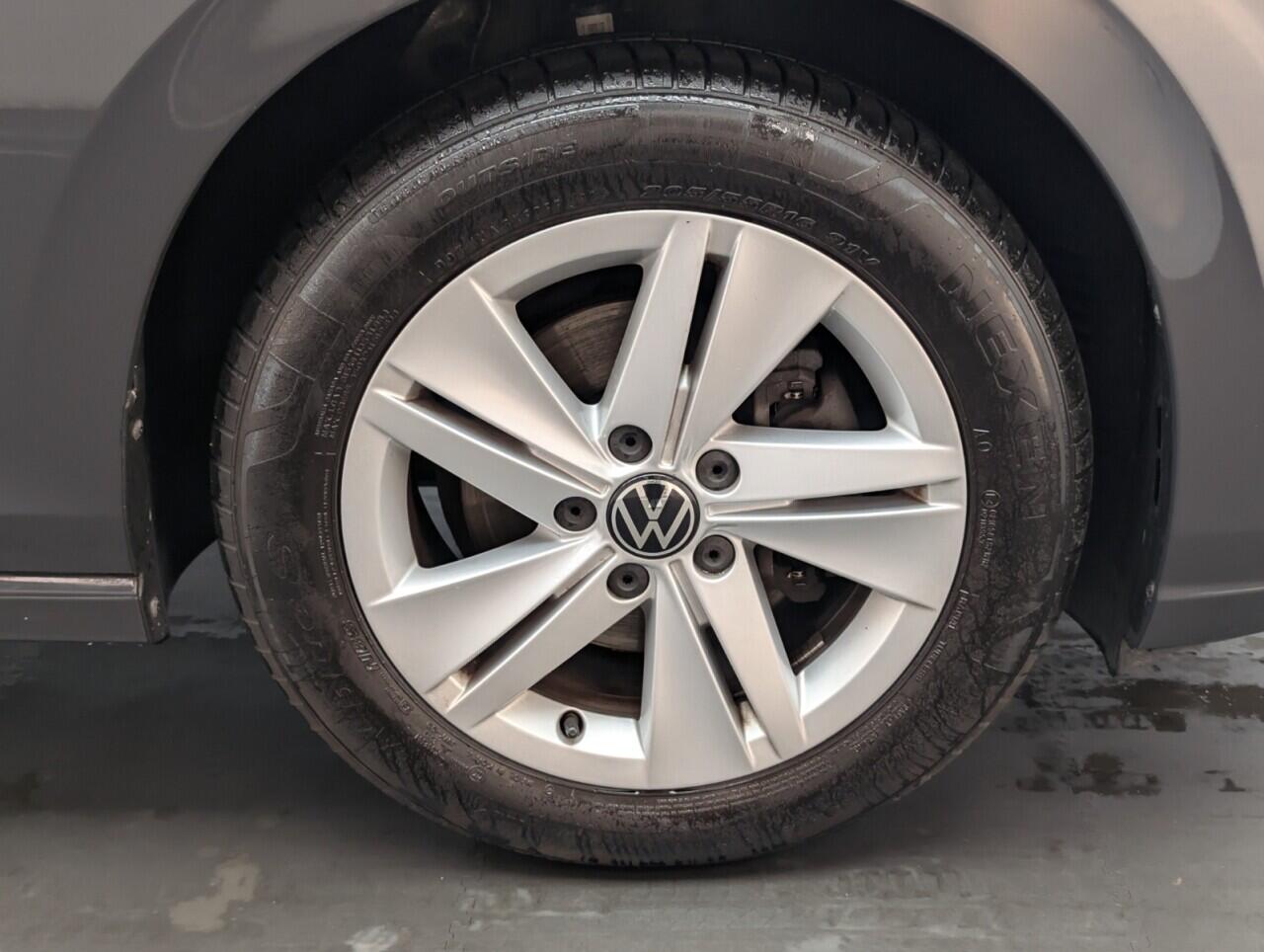 Used Volkswagen Golf 2022 for sale - 76425412: Photo 10