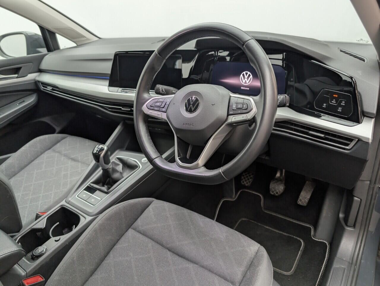 Used Volkswagen Golf 2022 for sale - 76425412: Photo 11
