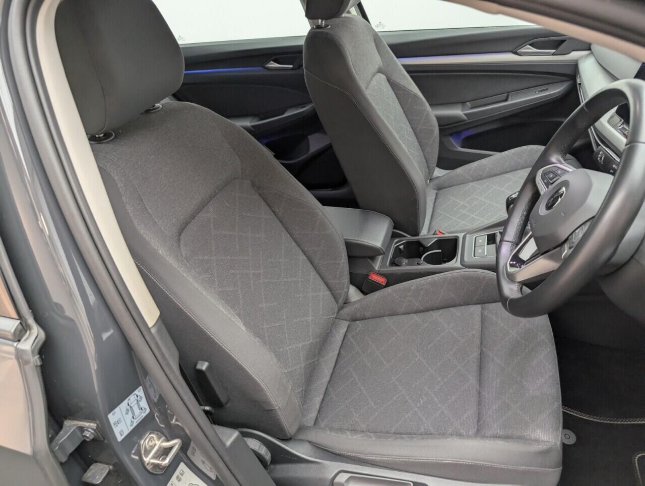 Used Volkswagen Golf 2022 for sale - 76425412: Photo 12