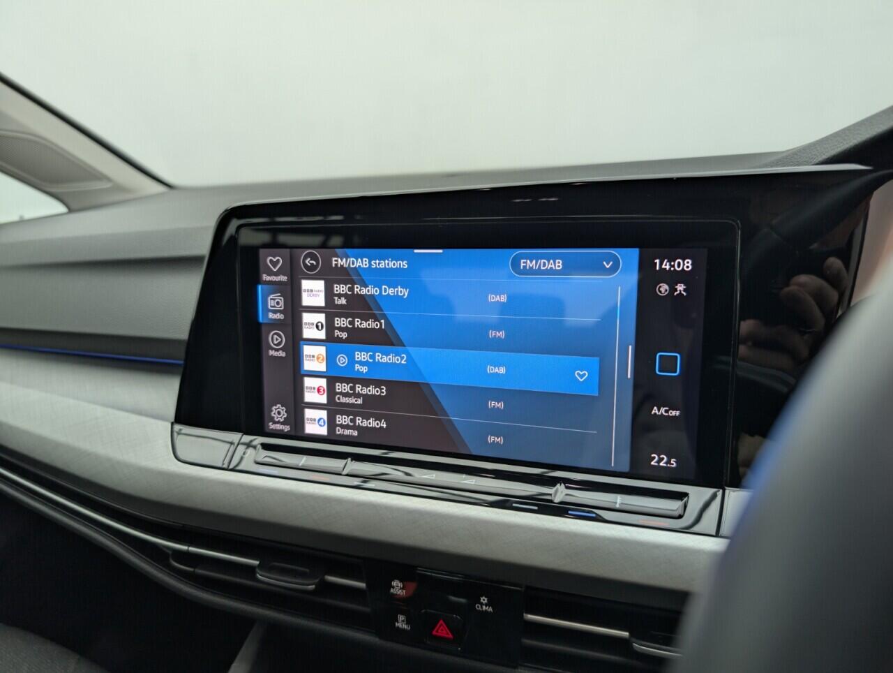 Used Volkswagen Golf 2022 for sale - 76425412: Photo 13