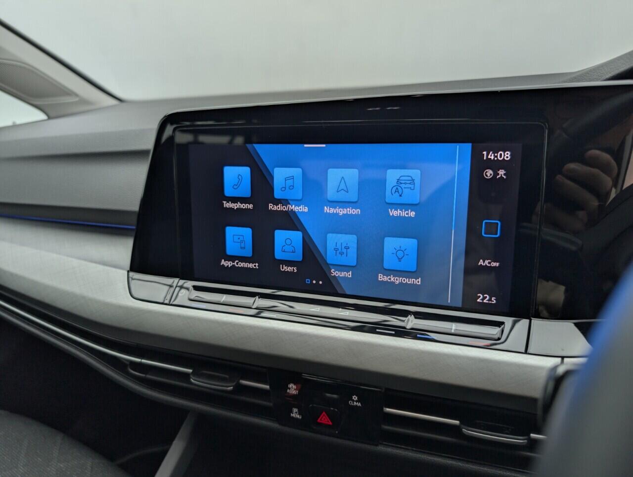 Used Volkswagen Golf 2022 for sale - 76425412: Photo 14