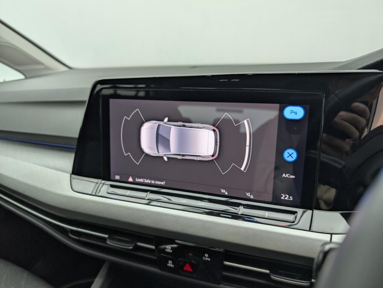 Used Volkswagen Golf 2022 for sale - 76425412: Photo 15