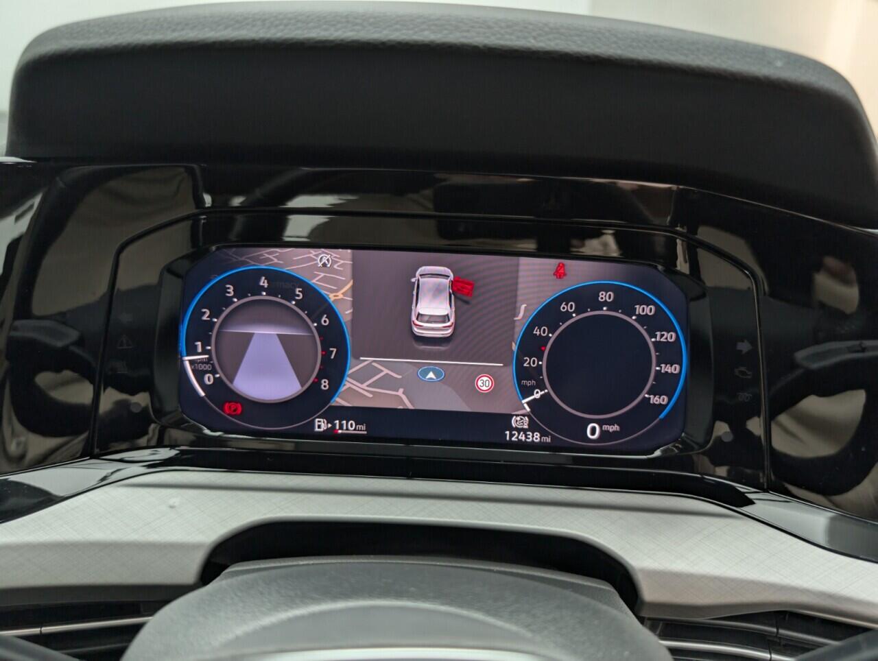 Used Volkswagen Golf 2022 for sale - 76425412: Photo 18