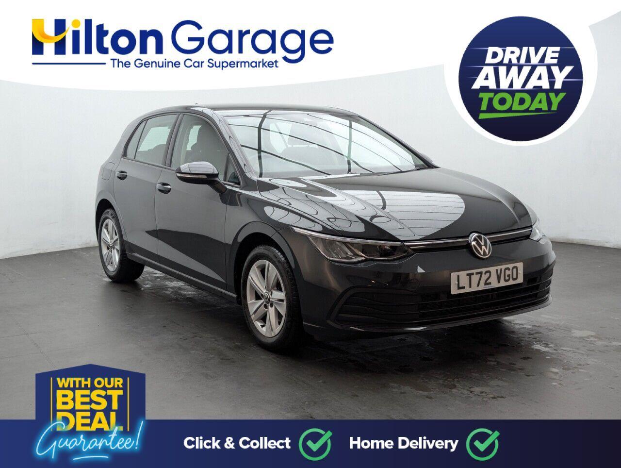 Used Volkswagen Golf 2022 for sale - 76425412: Photo 2