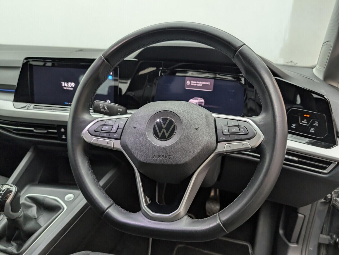 Used Volkswagen Golf 2022 for sale - 76425412: Photo 22