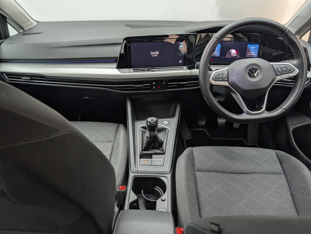 Used Volkswagen Golf 2022 for sale - 76425412: Photo 23