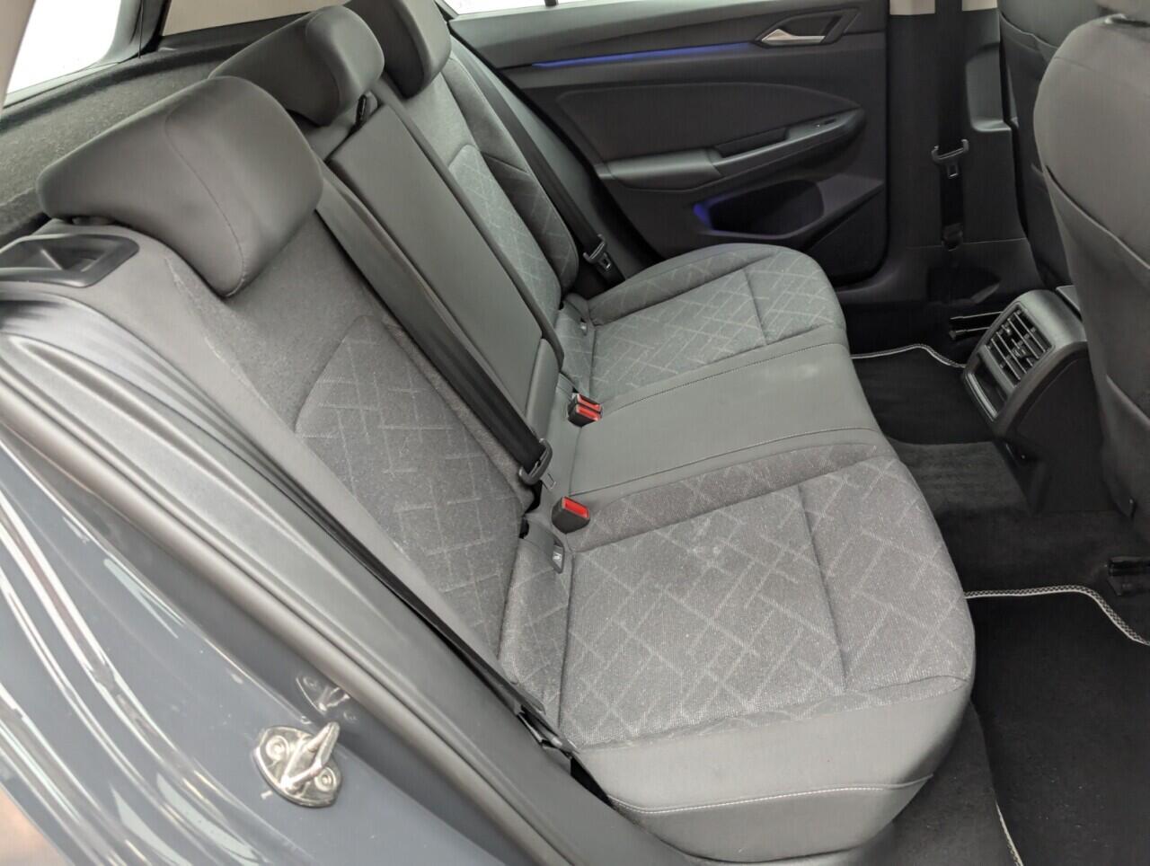 Used Volkswagen Golf 2022 for sale - 76425412: Photo 24