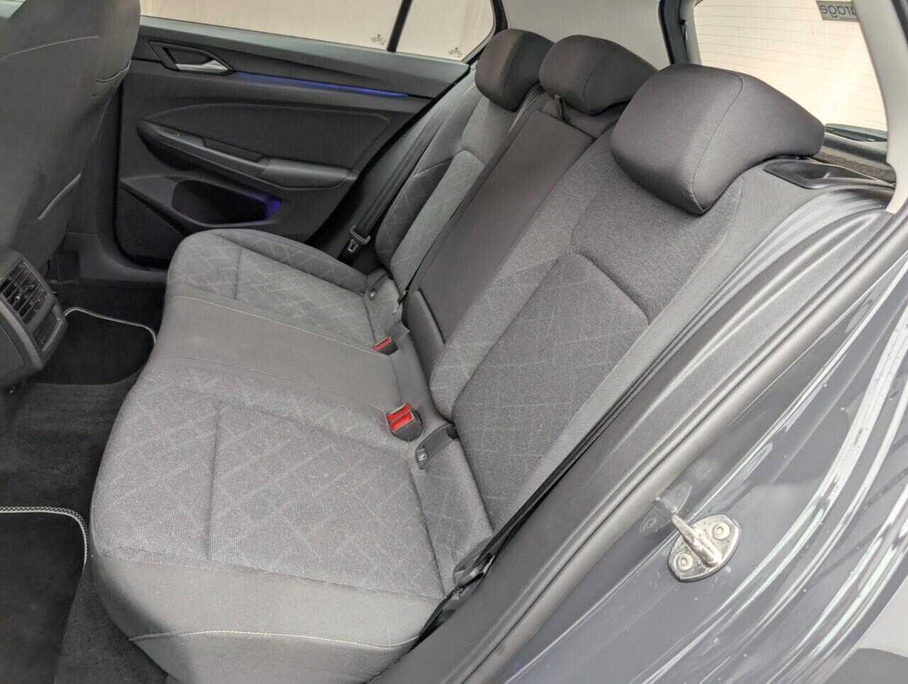 Used Volkswagen Golf 2022 for sale - 76425412: Photo 26