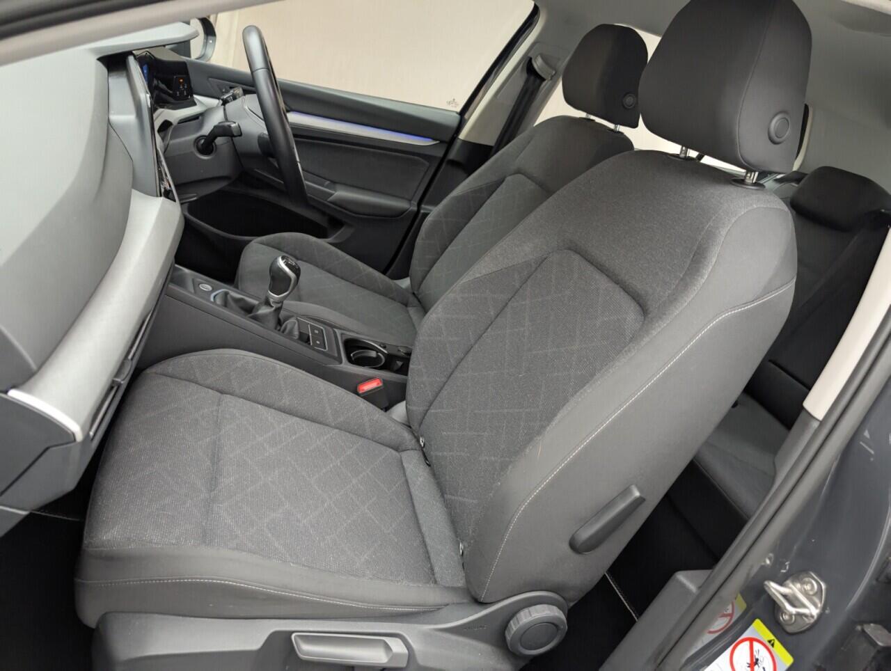 Used Volkswagen Golf 2022 for sale - 76425412: Photo 27