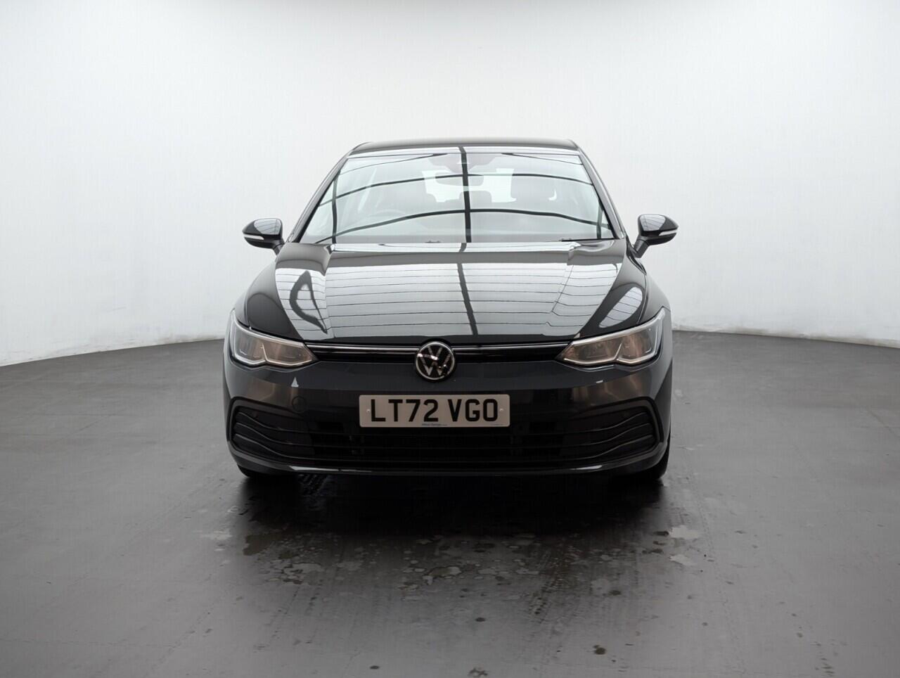 Used Volkswagen Golf 2022 for sale - 76425412: Photo 3