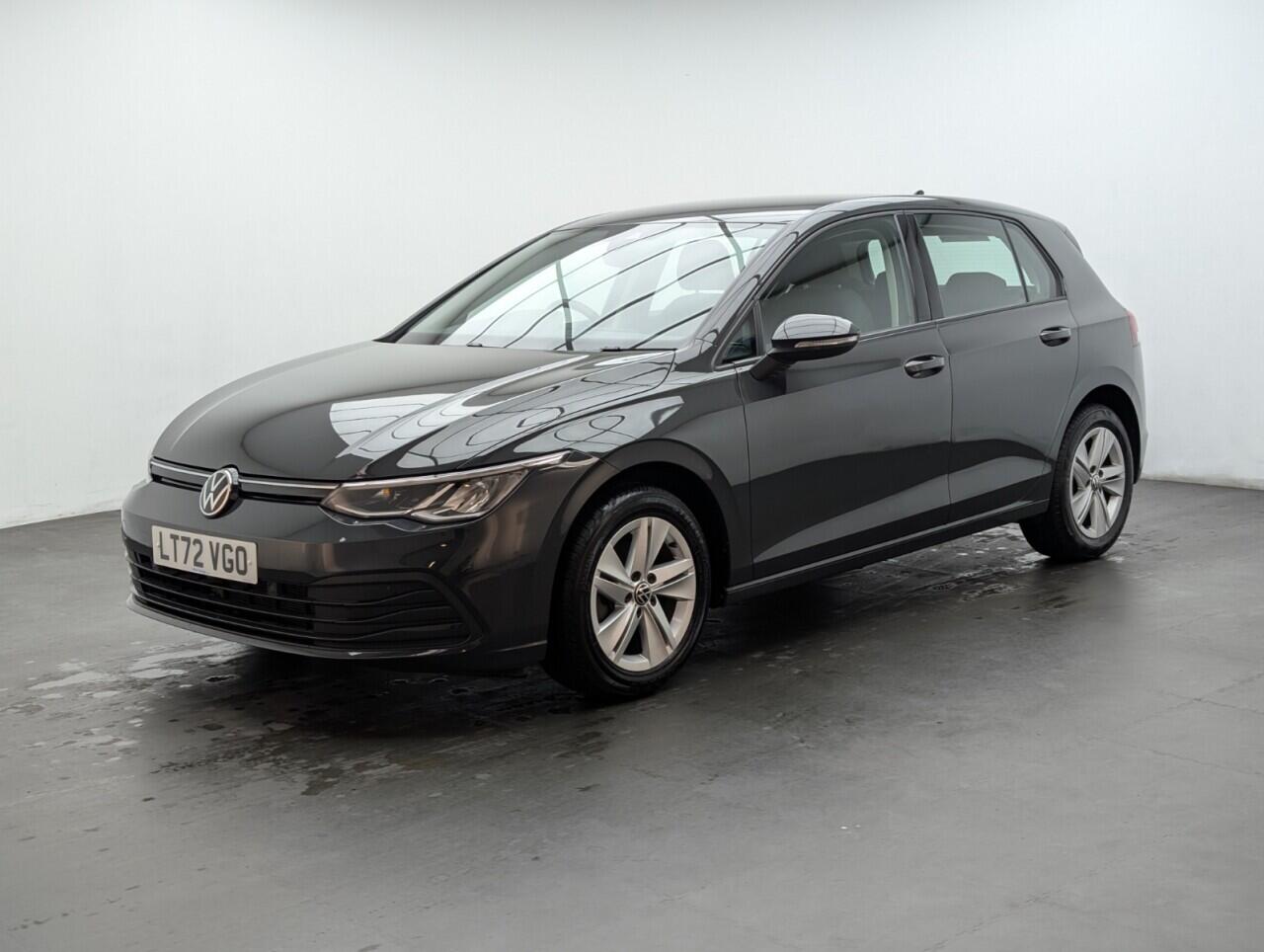 Used Volkswagen Golf 2022 for sale - 76425412: Photo 4