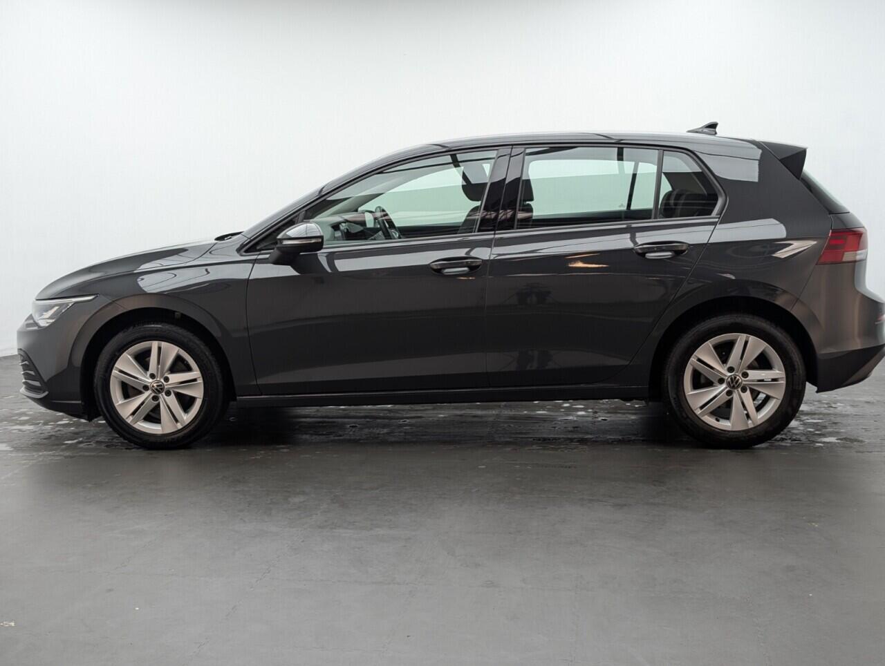 Used Volkswagen Golf 2022 for sale - 76425412: Photo 5