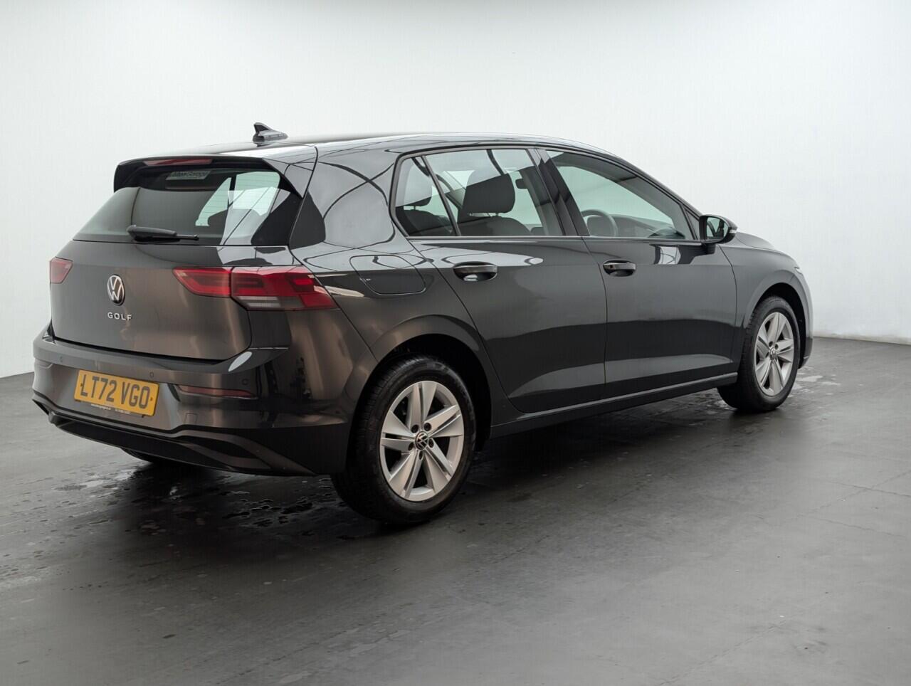 Used Volkswagen Golf 2022 for sale - 76425412: Photo 8