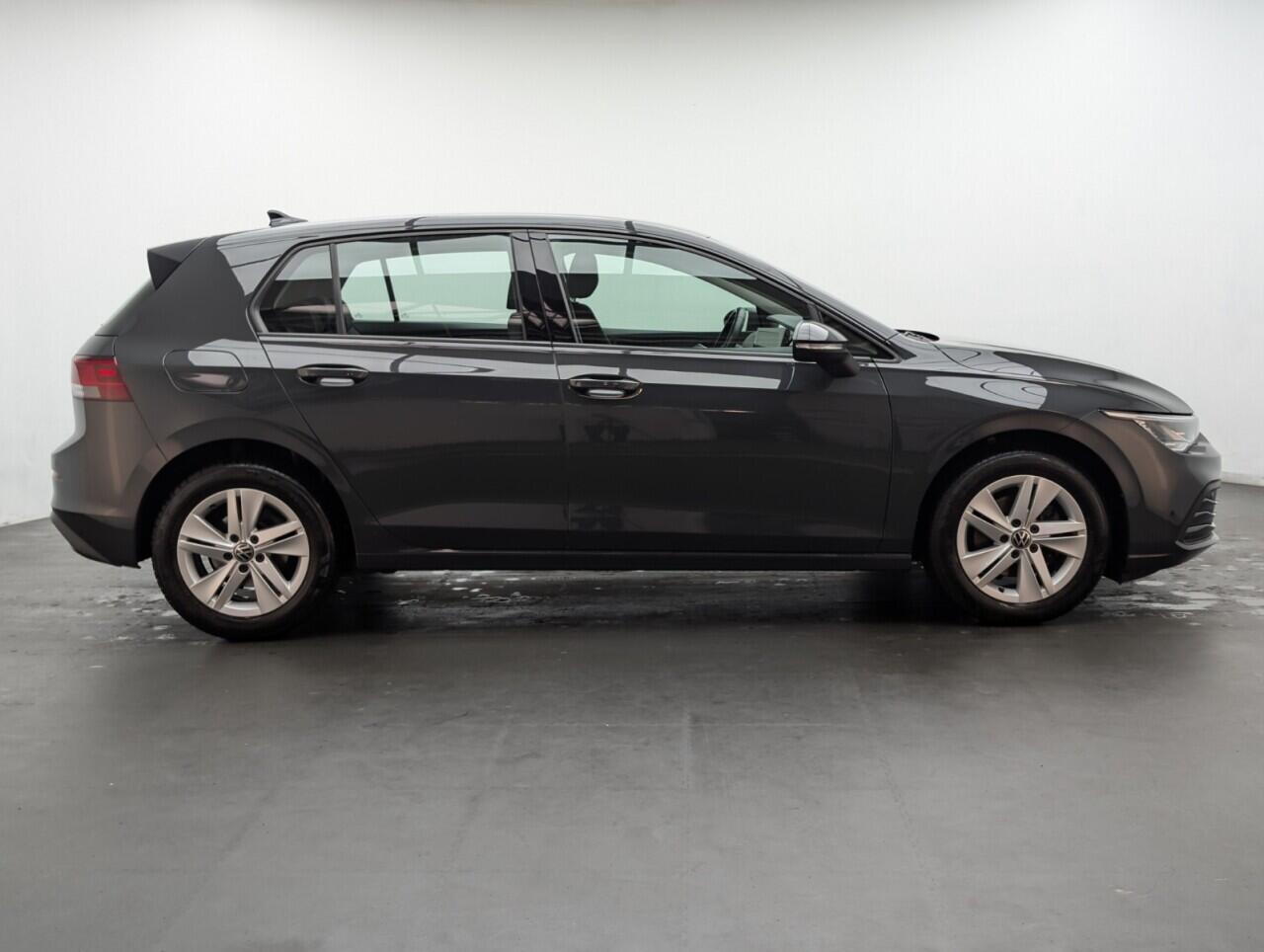 Used Volkswagen Golf 2022 for sale - 76425412: Photo 9