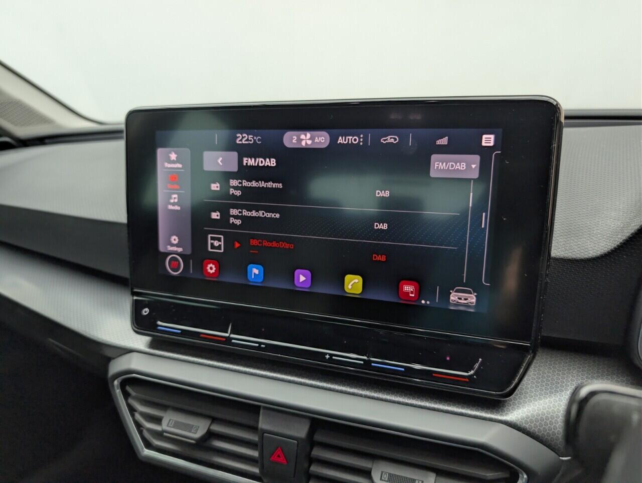 Used SEAT Leon 2021 for sale - 76513172: Photo 13