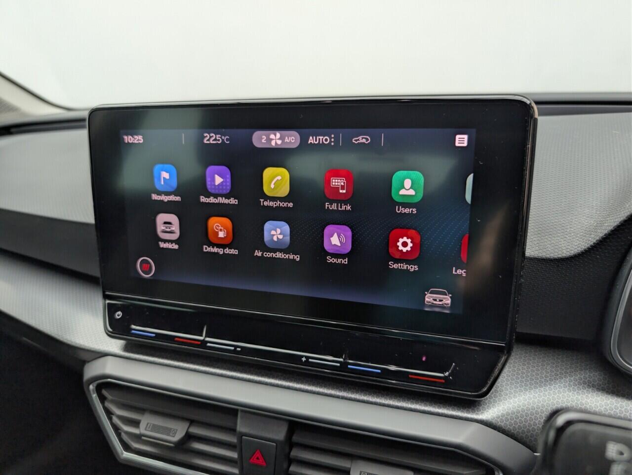 Used SEAT Leon 2021 for sale - 76513172: Photo 14