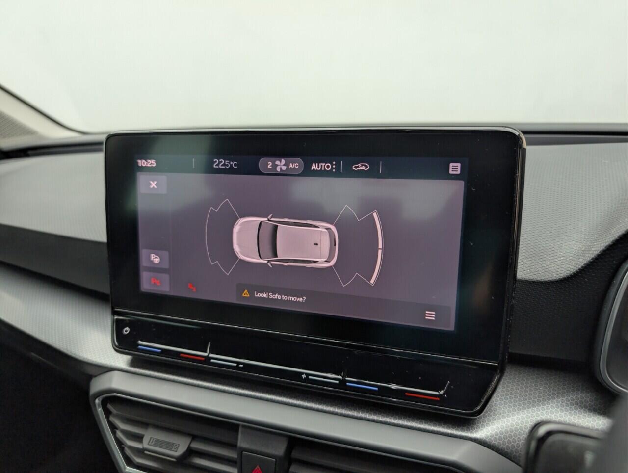 Used SEAT Leon 2021 for sale - 76513172: Photo 15