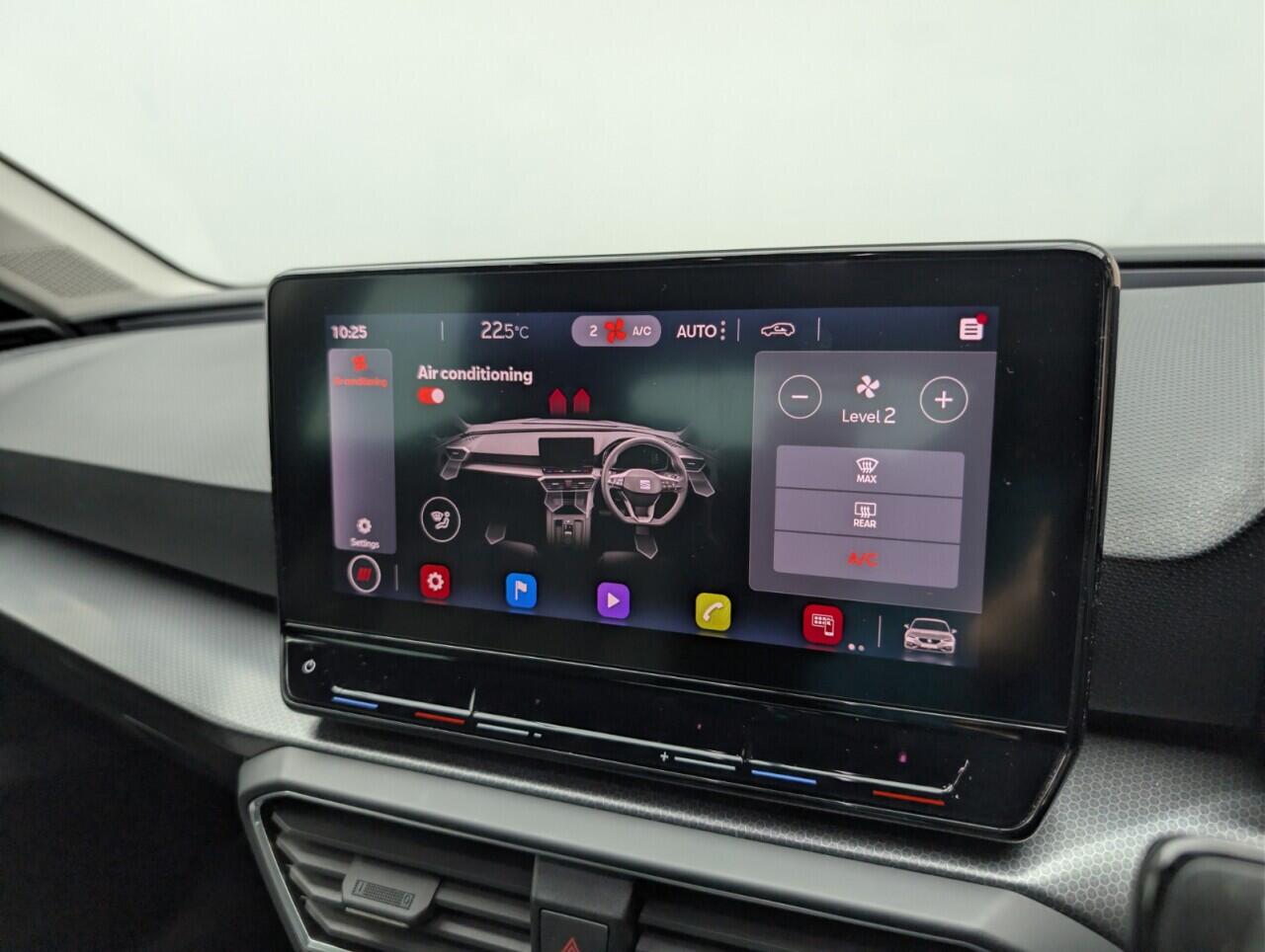 Used SEAT Leon 2021 for sale - 76513172: Photo 16