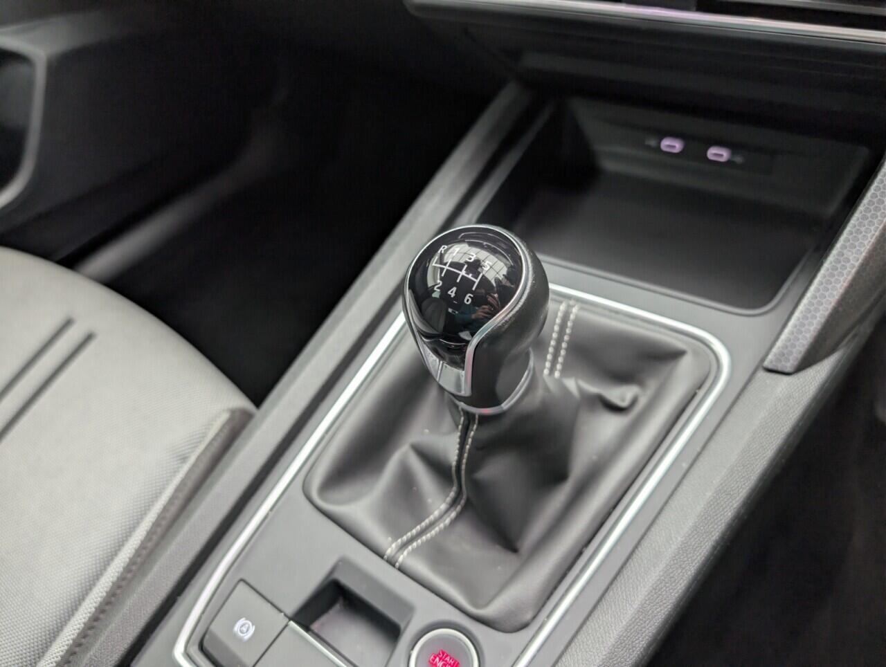 Used SEAT Leon 2021 for sale - 76513172: Photo 17