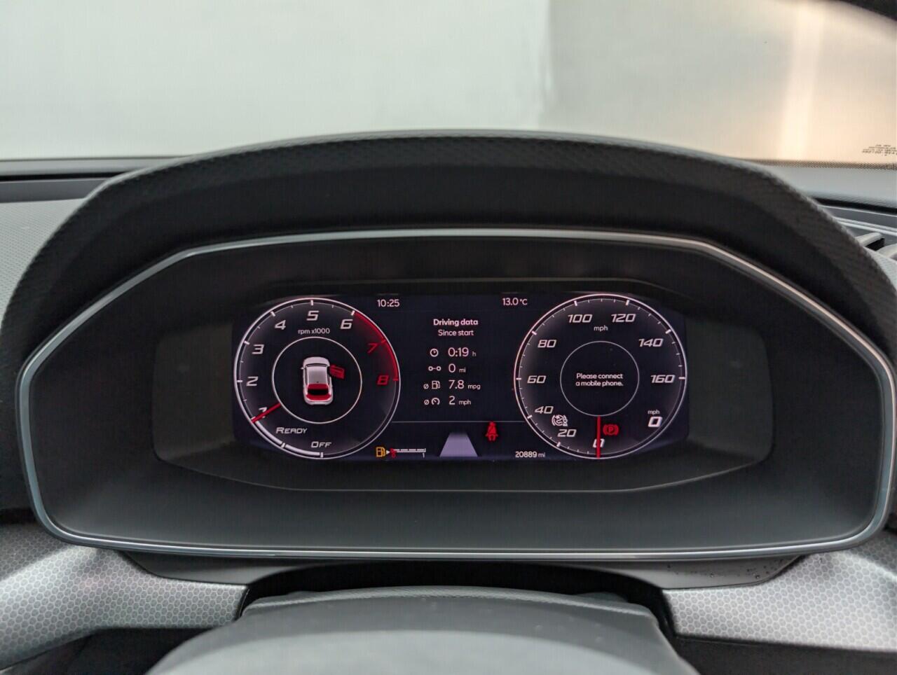 Used SEAT Leon 2021 for sale - 76513172: Photo 18