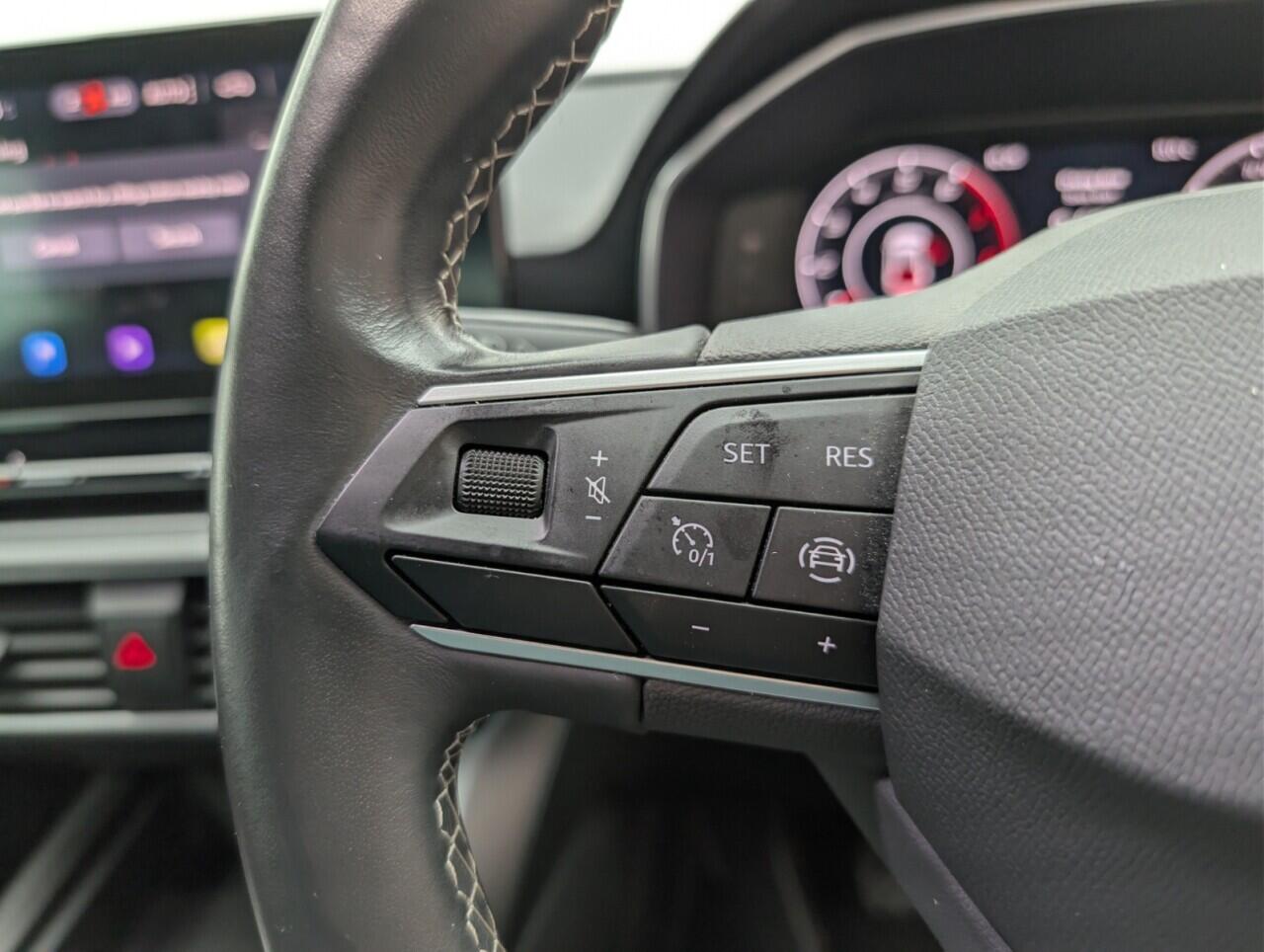 Used SEAT Leon 2021 for sale - 76513172: Photo 19