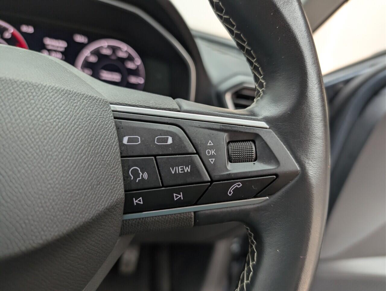 Used SEAT Leon 2021 for sale - 76513172: Photo 20