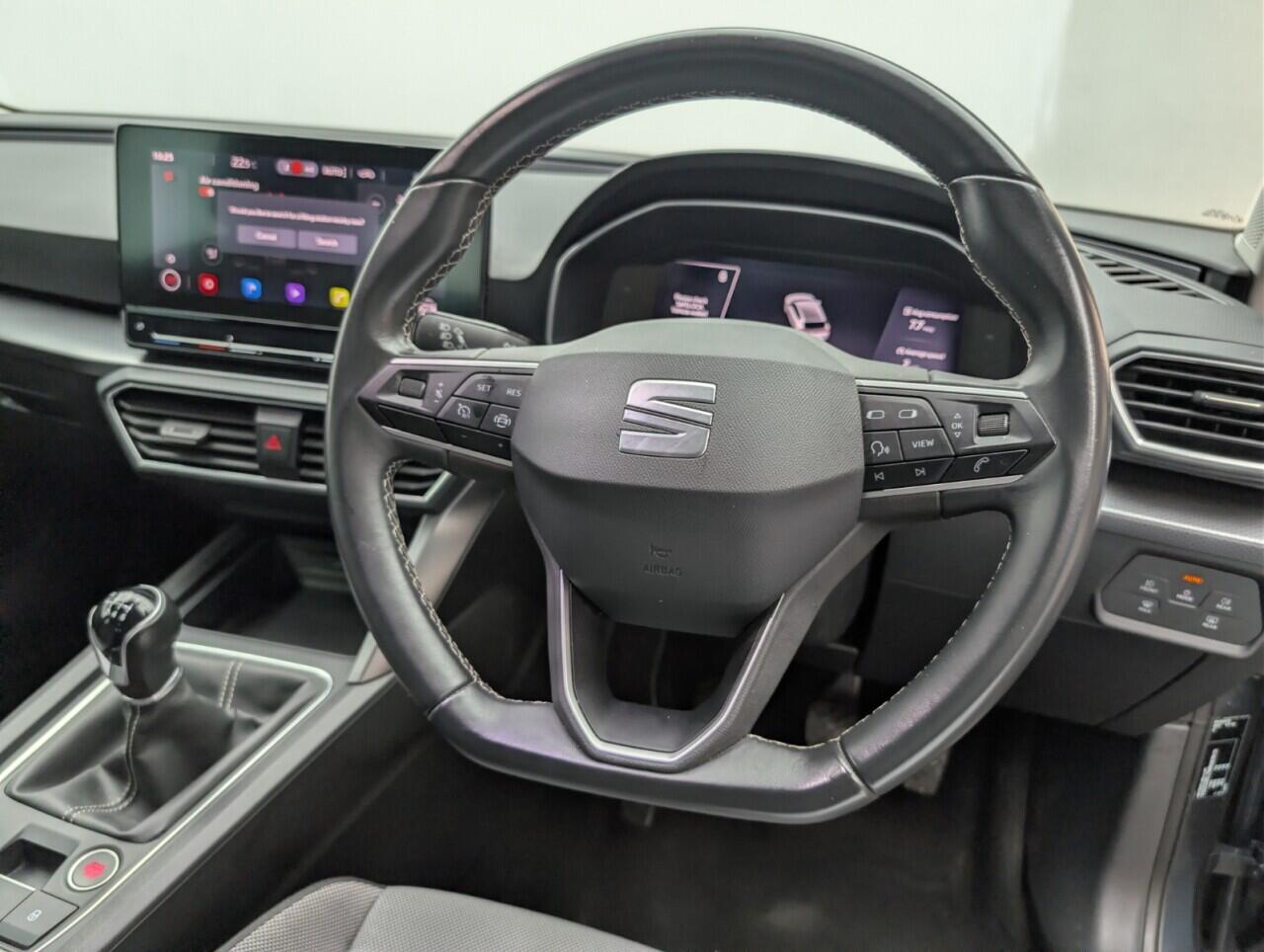 Used SEAT Leon 2021 for sale - 76513172: Photo 23