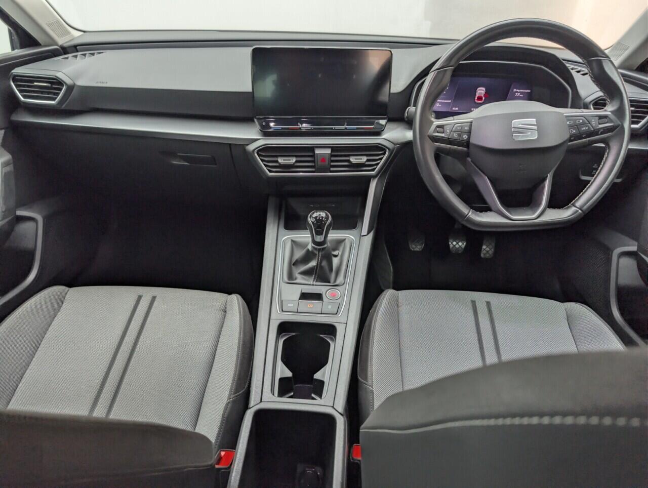 Used SEAT Leon 2021 for sale - 76513172: Photo 24