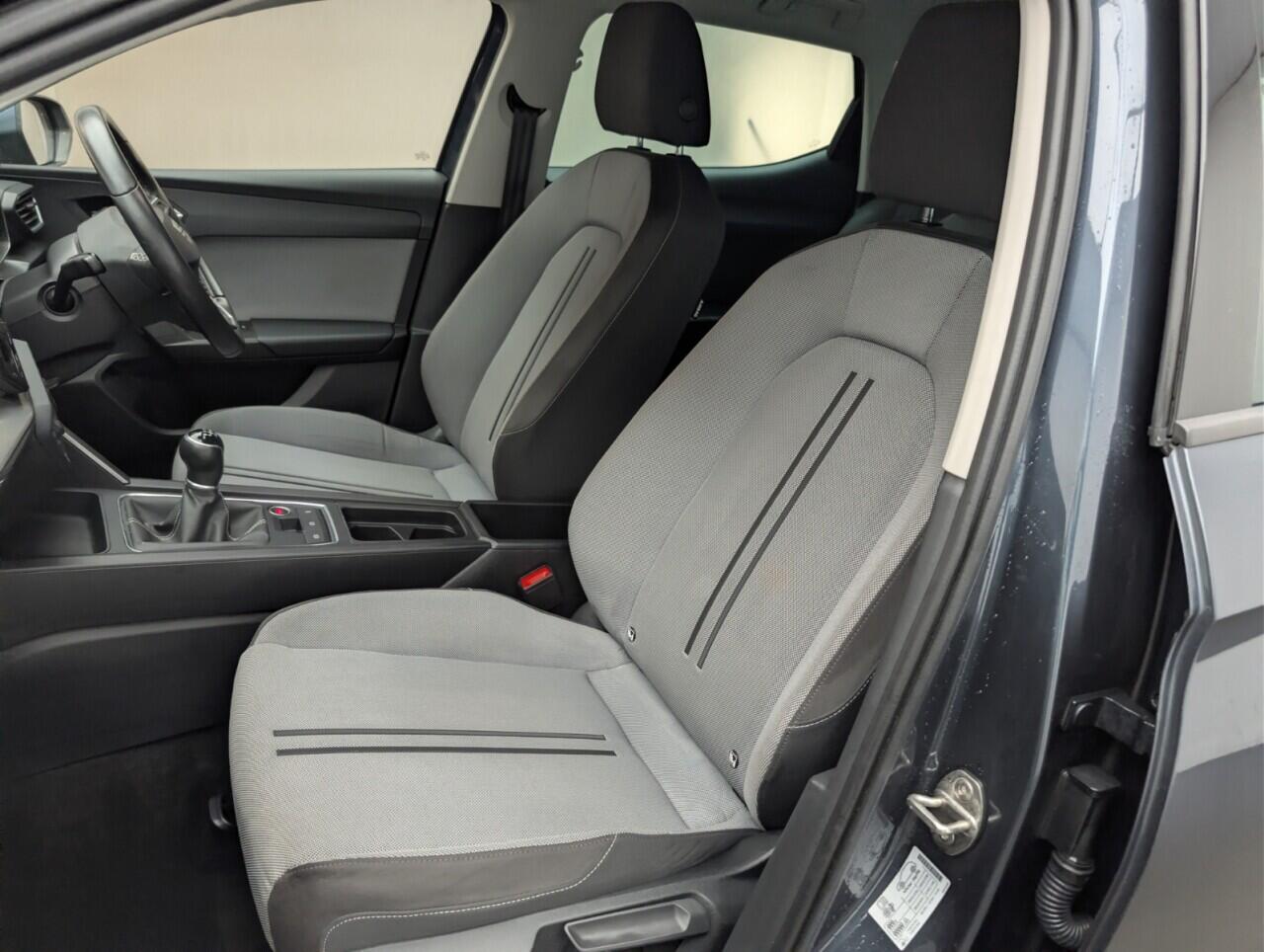 Used SEAT Leon 2021 for sale - 76513172: Photo 28