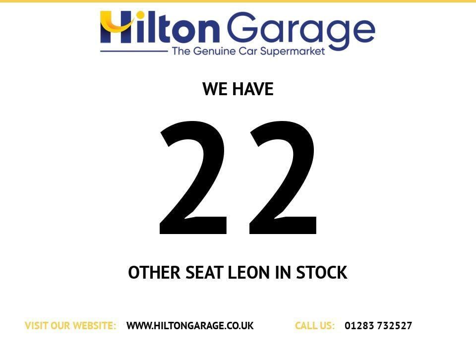 Used SEAT Leon 2021 for sale - 76513172: Photo 39