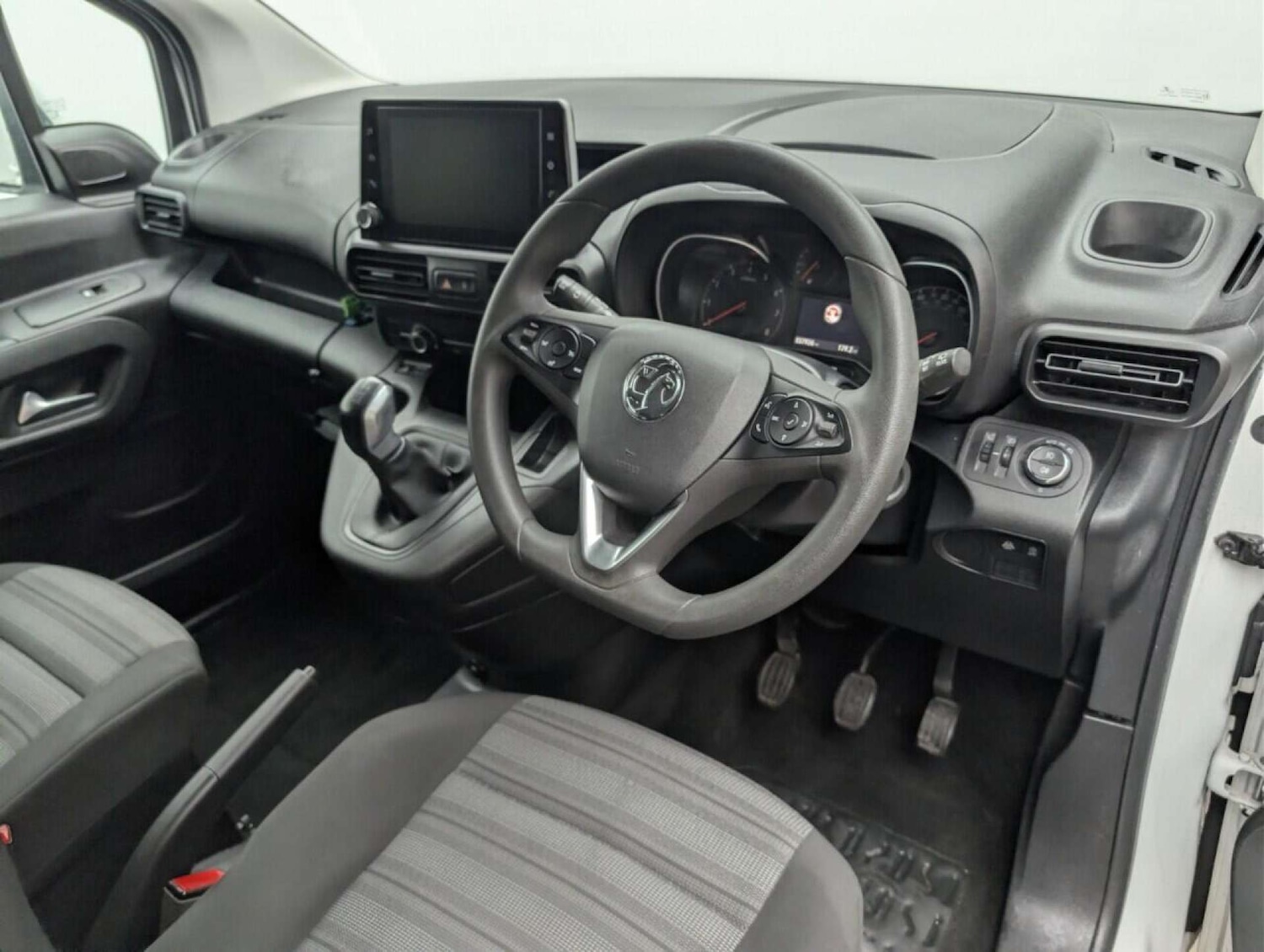 Used Vauxhall Combo Life 2019 for sale - 77988281: Photo 13