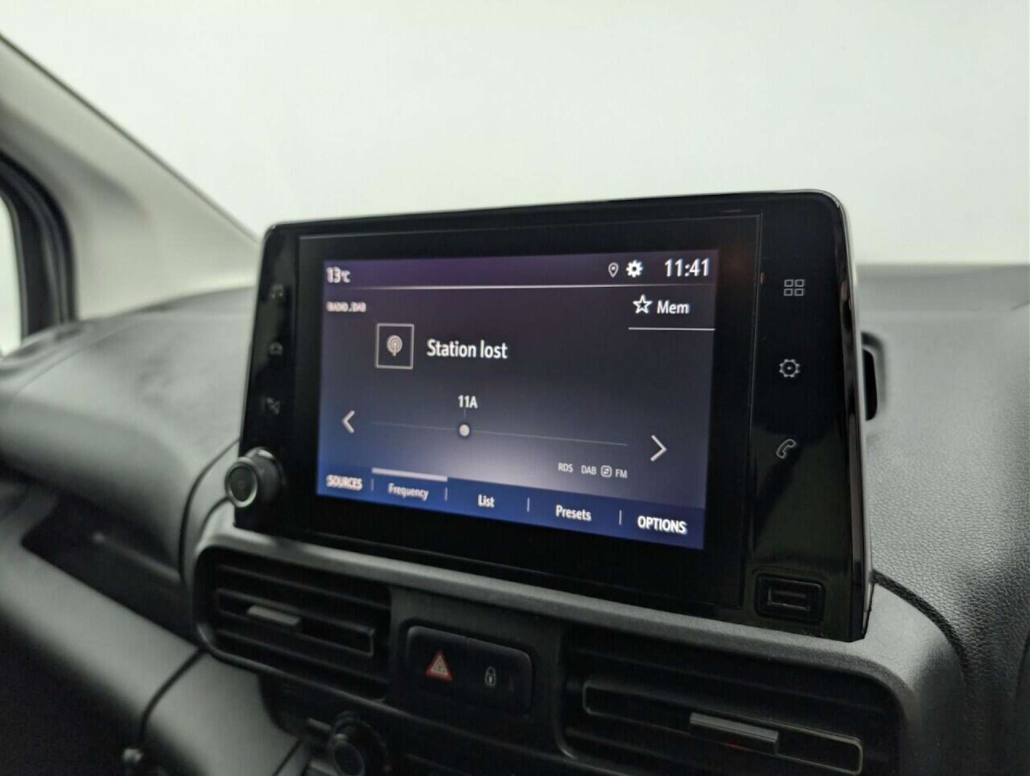 Used Vauxhall Combo Life 2019 for sale - 77988281: Photo 16