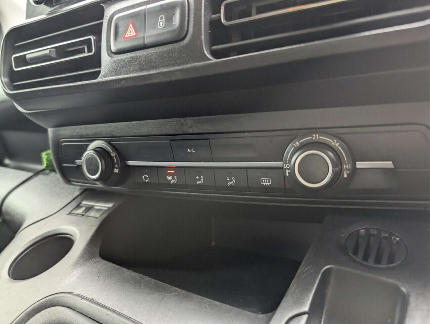 Used Vauxhall Combo Life 2019 for sale - 77988281: Photo 17