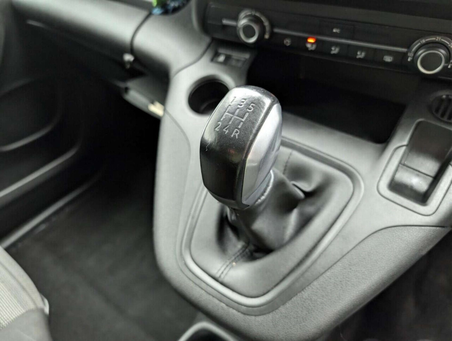 Used Vauxhall Combo Life 2019 for sale - 77988281: Photo 18